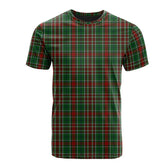 Gayre Bodyguard 02 Tartan T-Shirt