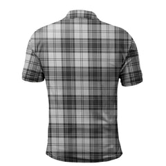 Glenfinnan Tartan Polo Shirt