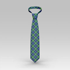 Gordon Old Ancient Tartan Classic Tie