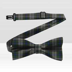 Gordon Dress 04 Tartan Bow Tie
