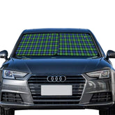 Gordon Old Ancient Tartan Car Sun Shade - 2 Pieces