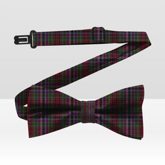 Gordon Red 02 Tartan Bow Tie