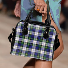 Gordon Dress Modern Tartan Shoulder Handbags
