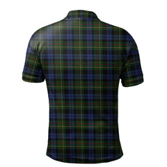 Gow Hunting 02 Tartan Polo Shirt