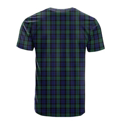 Graham of Menteith Tartan T-Shirt