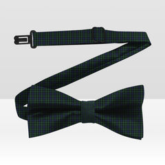 Graham Of Montrose 03 Tartan Bow Tie