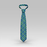 Gunn Ancient Tartan Classic Tie