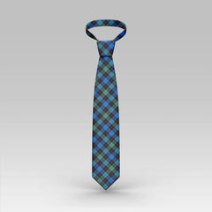 Guthrie Ancient Tartan Classic Tie
