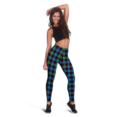 Guthrie Ancient Tartan Leggings