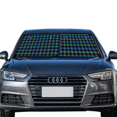 Guthrie Ancient Tartan Car Sun Shade - 2 Pieces