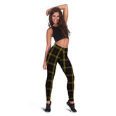 Gwynn Tartan Leggings