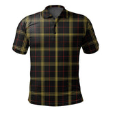 Gwynn Tartan Polo Shirt
