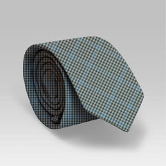 Haig Check Tartan Classic Tie