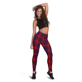 Hamilton Tartan Leggings