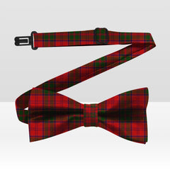 Heron Tartan Bow Tie
