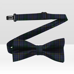 Hope (Vere - Weir) 01 Tartan Bow Tie