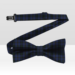Hope (Vere - Weir) 04 Tartan Bow Tie