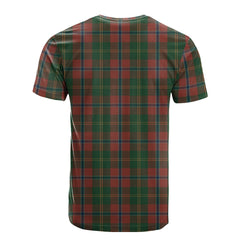 Hutcheson Tartan T-Shirt