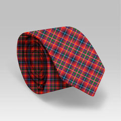 Innes Modern Tartan Classic Tie