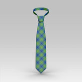 Johnston Ancient Tartan Classic Tie