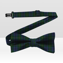 Johnston (Johnstone) 02 Tartan Bow Tie