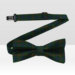 Kennedy 2 Tartan Bow Tie