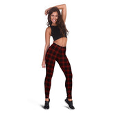 Killin Tartan Leggings