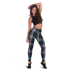 Lauder Dress Tartan Leggings