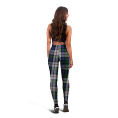 Lauder Dress Tartan Leggings