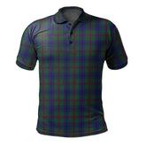 Laurie Tartan Polo Shirt