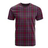 Lendrum Lyon Tartan T-Shirt