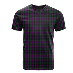 Lennie Tartan T-Shirt