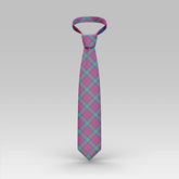Lindsay Ancient Tartan Classic Tie