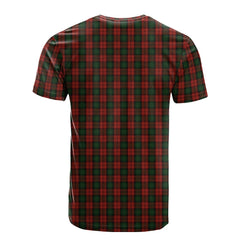 Lindsay 02 Tartan T-Shirt