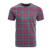 Lindsay Ancient Tartan T-Shirt