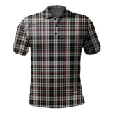 Little Arisaid Tartan Polo Shirt