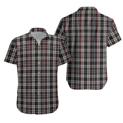 Little Arisaid Tartan Hawaiian Shirt