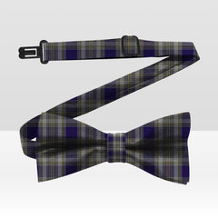 Livingston (MacLea) Dress Tartan Bow Tie