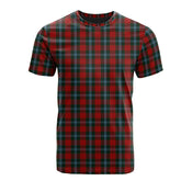 Livingstone MacLay MacLeay Tartan T-Shirt