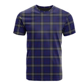 Lloyd of Astargus Tartan T-Shirt