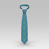 Lockhart Tartan Classic Tie