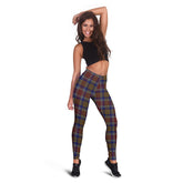 Lysaght Tartan Leggings