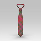 MacAlister Modern Tartan Classic Tie