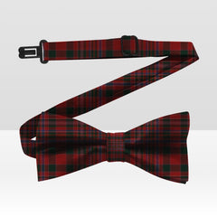 MacAlister 01 Tartan Bow Tie