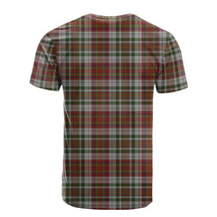 MacAlister Dress Tartan T-Shirt