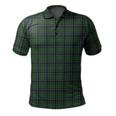 MacAlpine 02 Tartan Polo Shirt