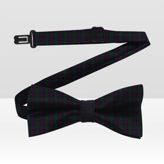 MacArthur Of Milton Hunting Tartan Bow Tie