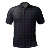 MacArthur of Milton Hunting Tartan Polo Shirt