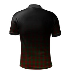 MacAulay Tartan Polo Shirt - Alba Celtic Style