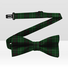 MacAulay Of Lewis Tartan Bow Tie